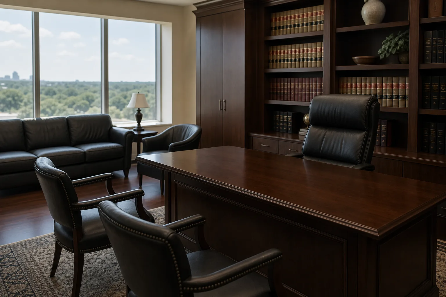 Signing a Contingency Agreement in Texas? Read These Five Clauses Before the Pen Moves